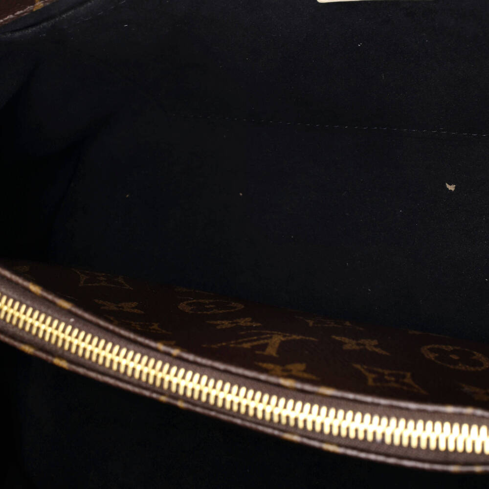 Louis Vuitton Braided Handle Montaigne #229358L20B - Picture 5 of 8